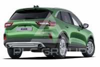 2026 Ford Kuga