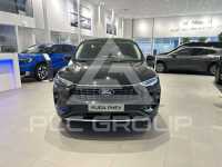 2026 Ford Kuga