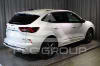 2026 Ford Kuga