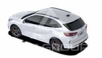 2026 Ford Kuga