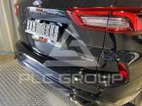 2026 Ford Kuga