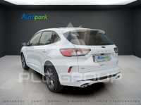 2024 Ford Kuga