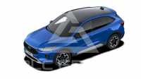 2026 Ford Kuga