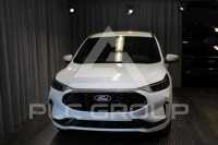 2026 Ford Kuga