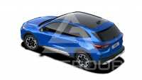 2026 Ford Kuga