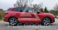 2024 Ford Kuga