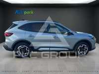 2024 Ford Kuga