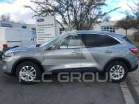 2024 Ford Kuga