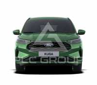 2026 Ford Kuga