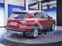 2024 Ford Kuga