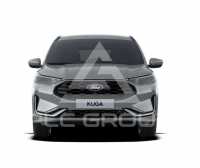 2026 Ford Kuga
