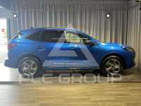 2026 Ford Kuga