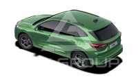 2026 Ford Kuga