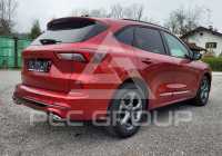 2024 Ford Kuga