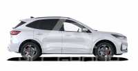 2026 Ford Kuga
