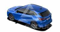 2026 Ford Kuga
