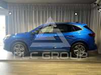 2026 Ford Kuga