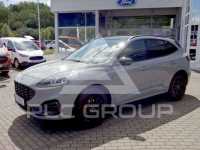 2024 Ford Kuga