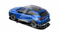 2026 Ford Kuga
