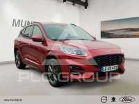 2024 Ford Kuga