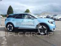 2024 Ford EXPLORER