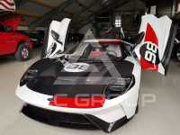 2024 Ford GT