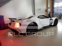 2024 Ford GT