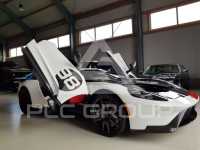 2024 Ford GT