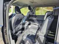 2024 Ford Tourneo