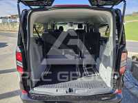 2024 Ford Tourneo
