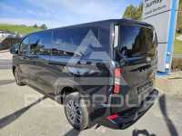 2024 Ford Tourneo