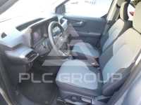 2026 Ford Tourneo