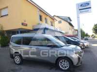 2026 Ford Tourneo