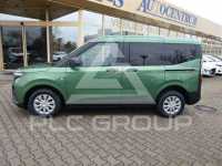 2025 Ford Tourneo
