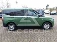 2025 Ford Tourneo