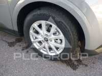 2026 Ford Tourneo