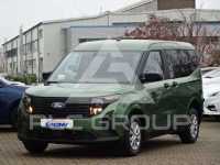 2025 Ford Tourneo