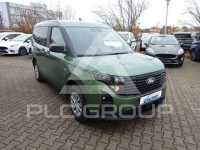 2025 Ford Tourneo