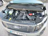 2026 Ford Tourneo