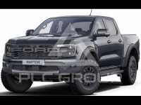 2024 Ford RANGER