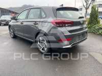 2024 Hyundai I30