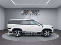 2024 Hyundai Santa Fe