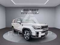 2024 Hyundai Santa Fe