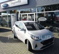 2024 Hyundai I10