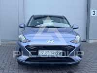 2024 Hyundai I10