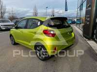 2024 Hyundai I10