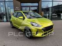 2024 Hyundai I10