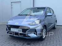 2024 Hyundai I10