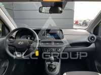 2024 Hyundai I10