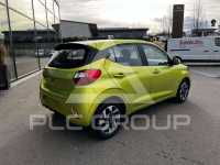 2024 Hyundai I10